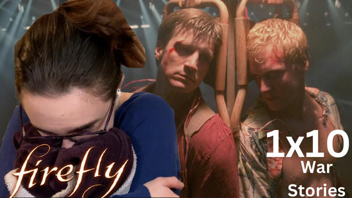 Firefly 1x10