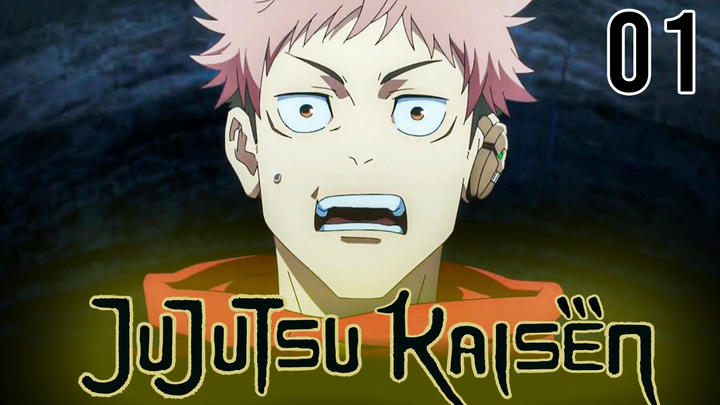 MOON POP - Jujutsu Kaisen (2020)