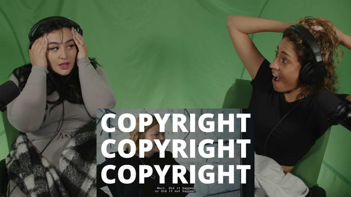 Succession 4x10 The Finale!