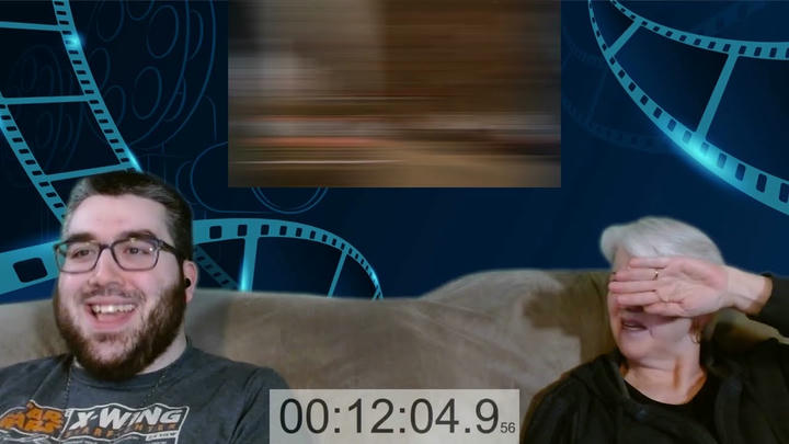 The Sopranos 1x13: First Time Reaction