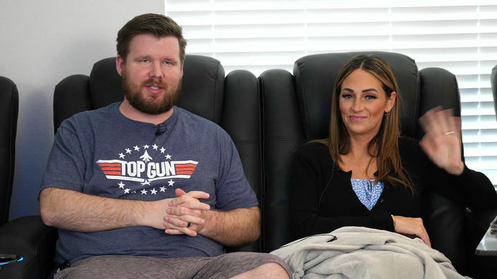 (Exclusive) The Atom Eve Special FULL Reaction