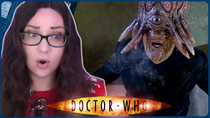 Doctor Who 3x4 Daleks In Manhattan | Full Reaction