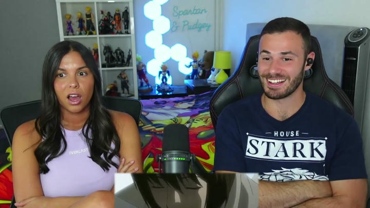 Death Note Episode 9 UNCUT Reaction