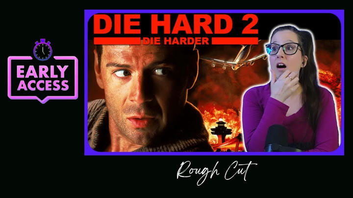 [YT Edit] Die Hard 2
