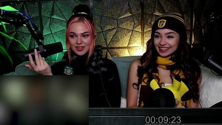 Harry Potter and the Prisoner of Azkaban Reaction