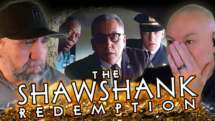 Mikey Show Presents - The Shawshank Redemption (1994)
