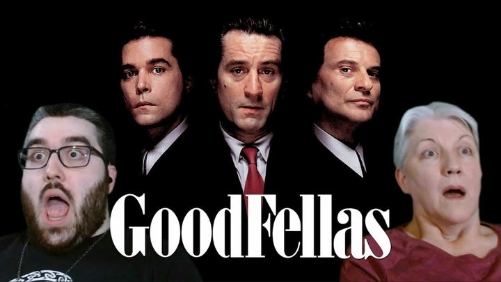 Flix2Us - Goodfellas (1990)