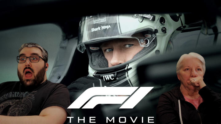 Flix2Us - F1: The Movie (2025)