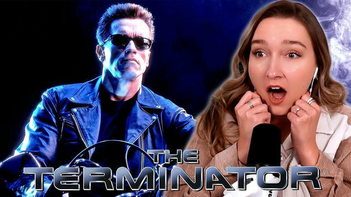 Movies With Miranda - The Terminator (1984)