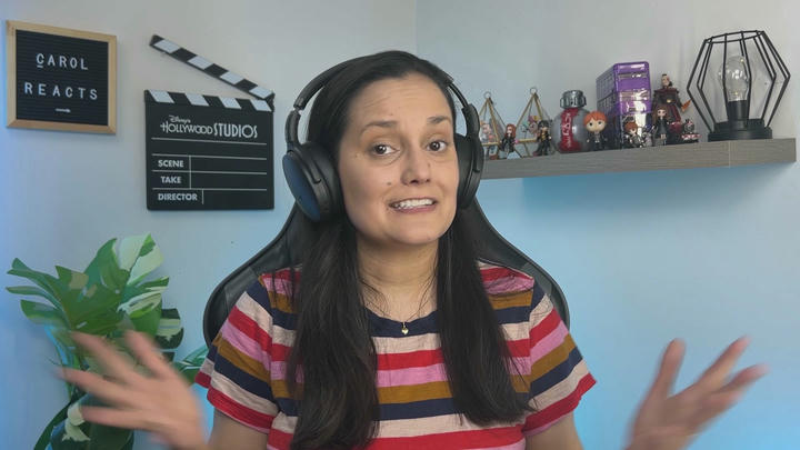 Deadpool 2 Full Reaction