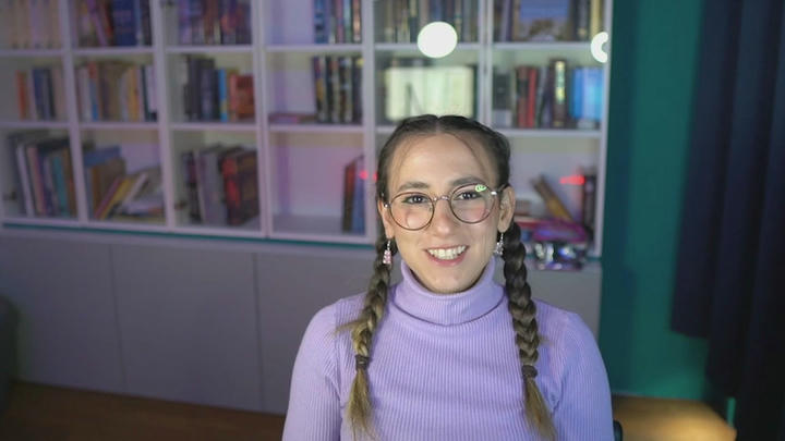 Millie Mochi TV - My Dress-Up Darling (2022)