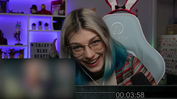 Love Actually Reaction