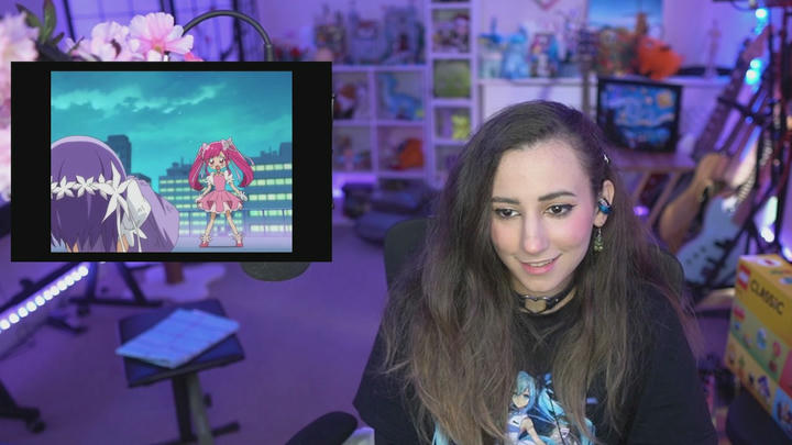 FULL EPISODE - MY DRESS UP DARLING Episode 7 First Time Reaction