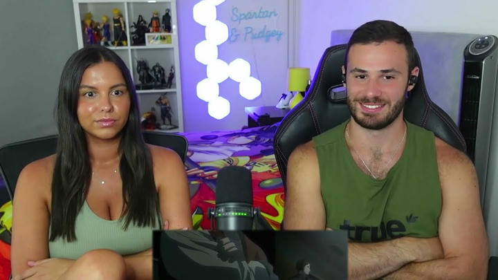 Death Note Episode 11 UNCUT Reaction