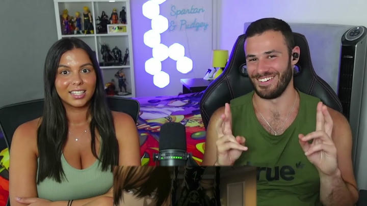 Death Note Episode 12 UNCUT Reaction