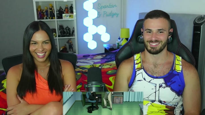 Death Note Episode 14 UNCUT Reaction