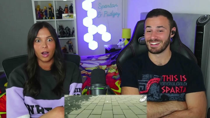 Death Note Episode 10 UNCUT Reaction