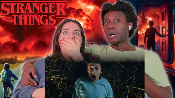 Stranger Things (Season 2 - Episode 5)