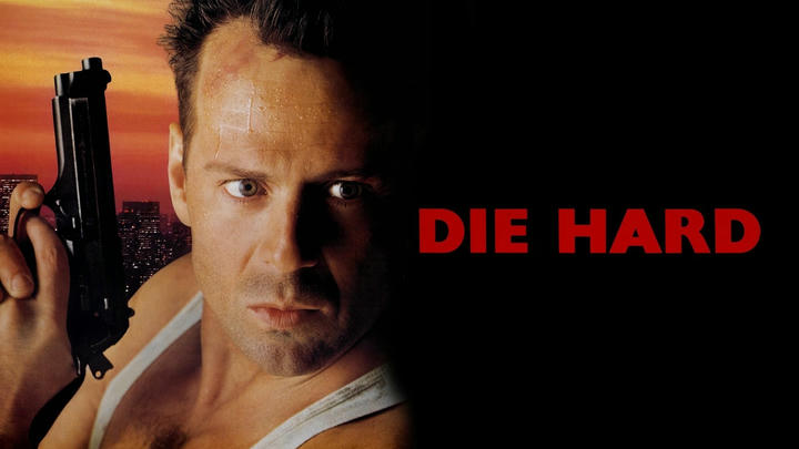 Early Access: Die Hard