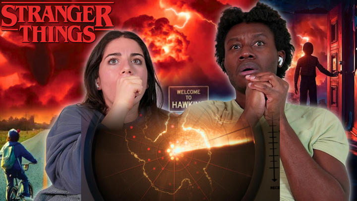 Stranger Things (Season 2 - Episode 6)