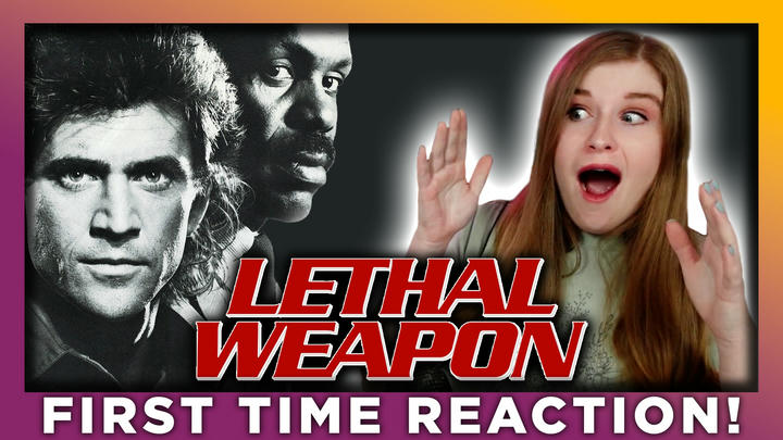 LETHAL WEAPON - YT Edit!