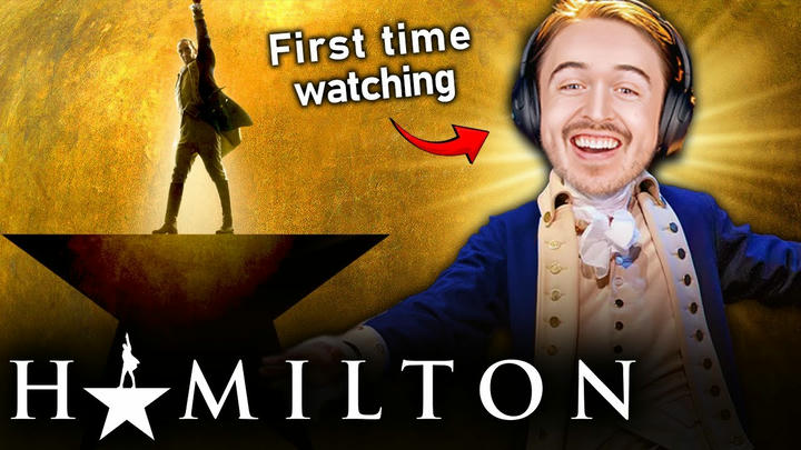 Hamilton FULL Reaction