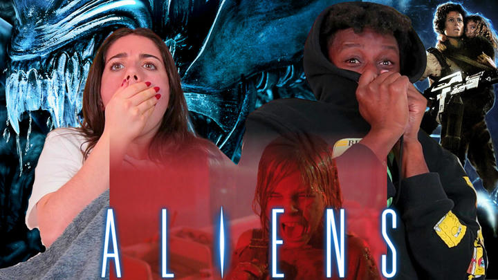 Aliens (1986)
