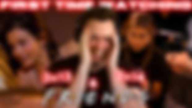 Friends S3 Ep: 13 & 14 - FULL REACTION