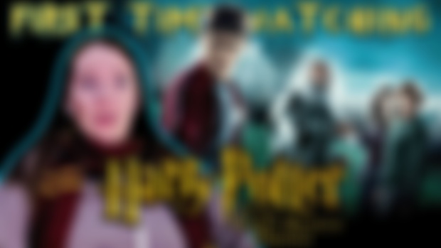 EARLY ACCESS: Harry Potter and the Half-Blood Prince | Movie Reaction | First Time Watch