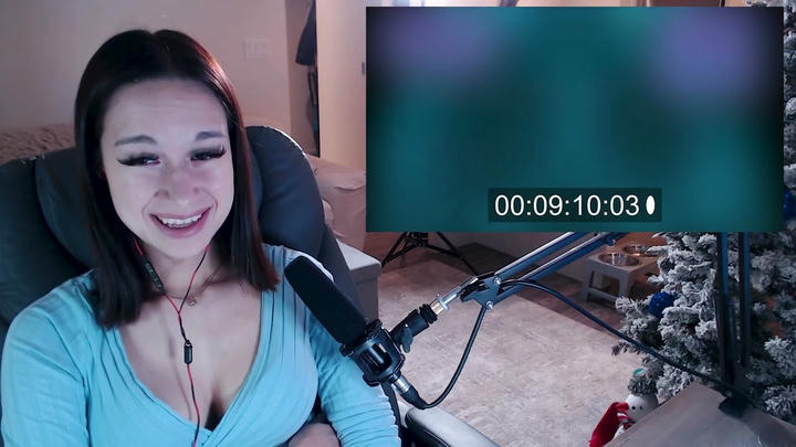 Weird Science - Patreon Version