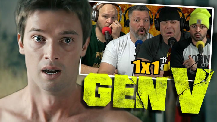 EARLY RELEASE: YT CUT Gen V 1x1