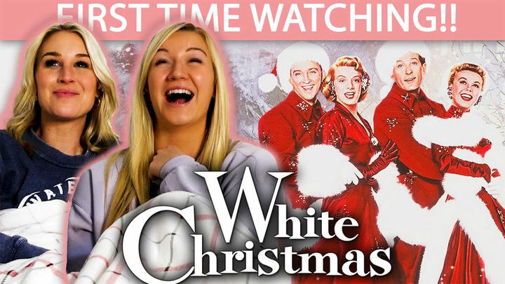 [YT Edit] White Christmas (1954)