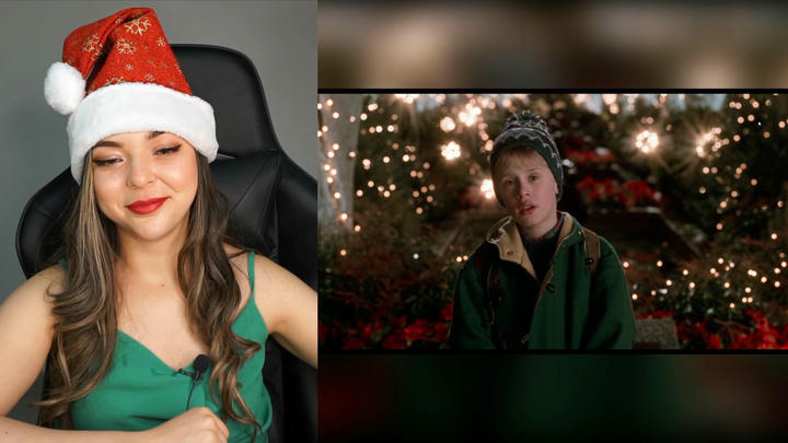 Home Alone 2 - FULL REACTION