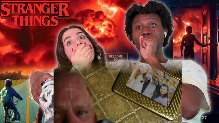 Stranger Things (Season 2 - Episode 7)