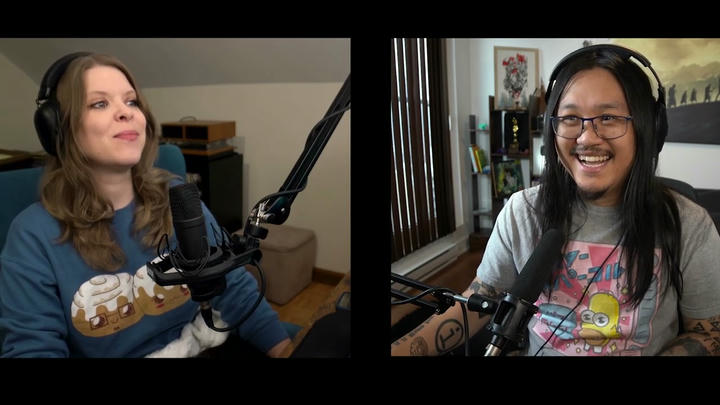 Billy Madison - Patreon Version