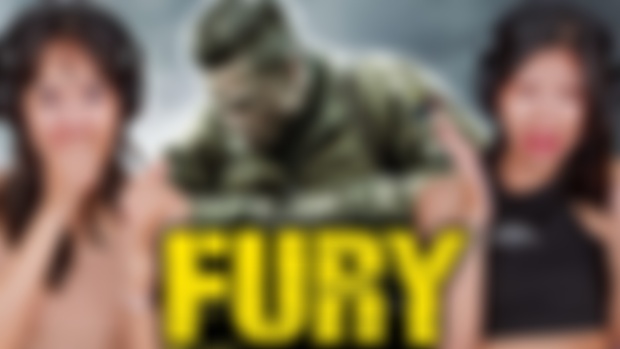 Fury Reaction