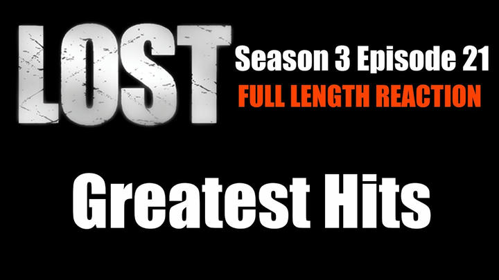 LOST 3x21 - Full Length Reaction
