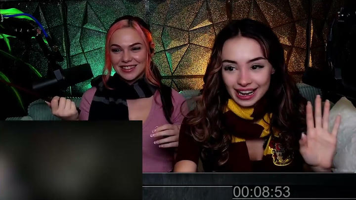 Magic Magy - Harry Potter and the Goblet of Fire (2005)