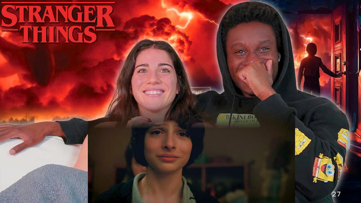 Stranger Things (Season 2 - Episode 8)