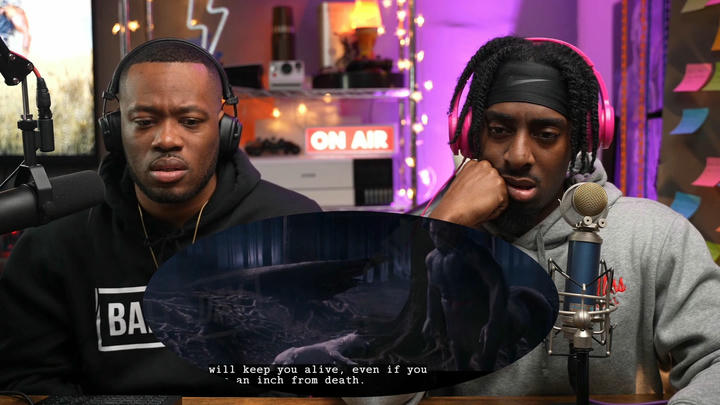 Harry Potter and the Sorcerer's Stone UNCUT REACTION