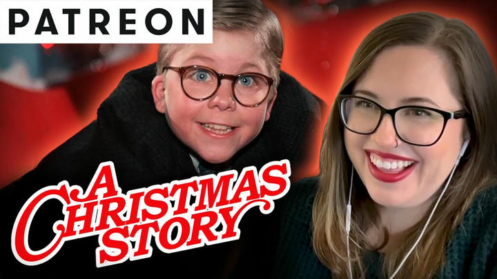 A Christmas Story (1983) - Patreon Version