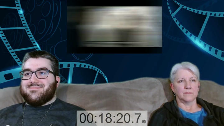 The Usual Suspects: First Time Reaction