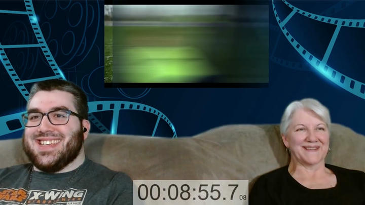 Ted Lasso 2x03&2x04: First Time Reaction