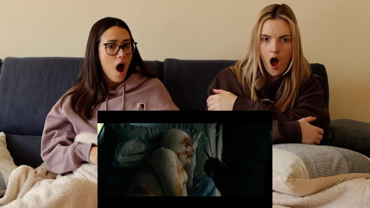 The Fall of the House of Usher Episode 7 Reaction