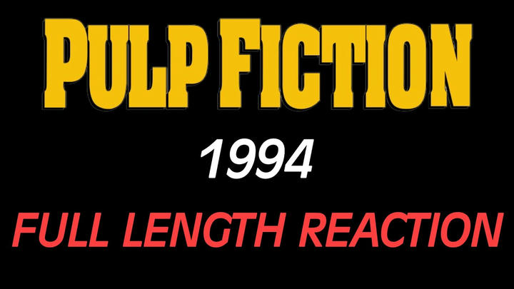 PARiTY - Pulp Fiction (1994)