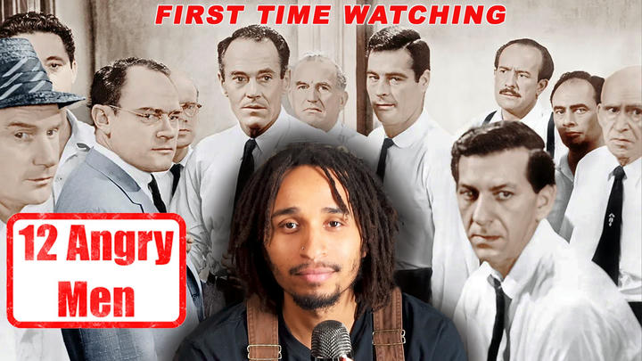 12 Angry Men: Extended Version