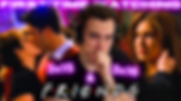 Friends S3 Ep: 15 & 16 - FULL REACTION