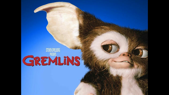 Gremlins - Full Reaction!