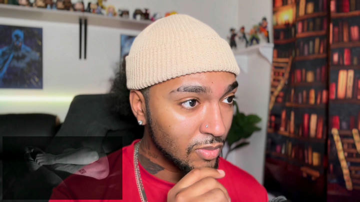 American History X (1998) Movie Reaction