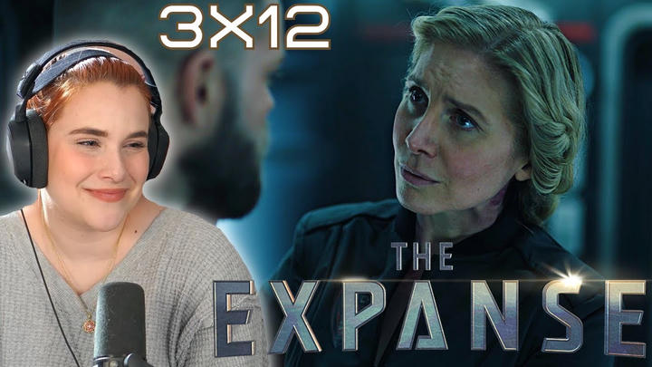 The Expanse 3x12